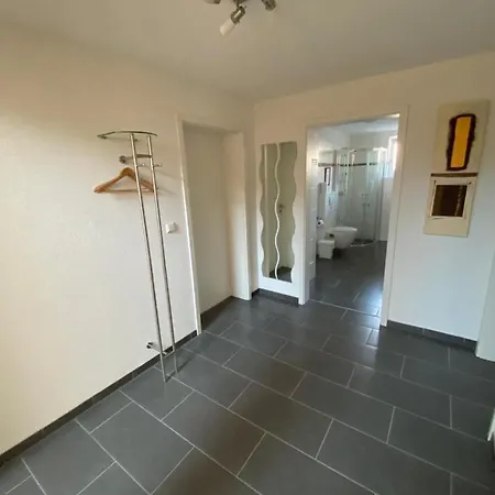 Ferienwohnung Friedel Lahr  Exterior foto