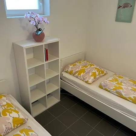 Ferienwohnung Friedel Lahr  Exterior foto