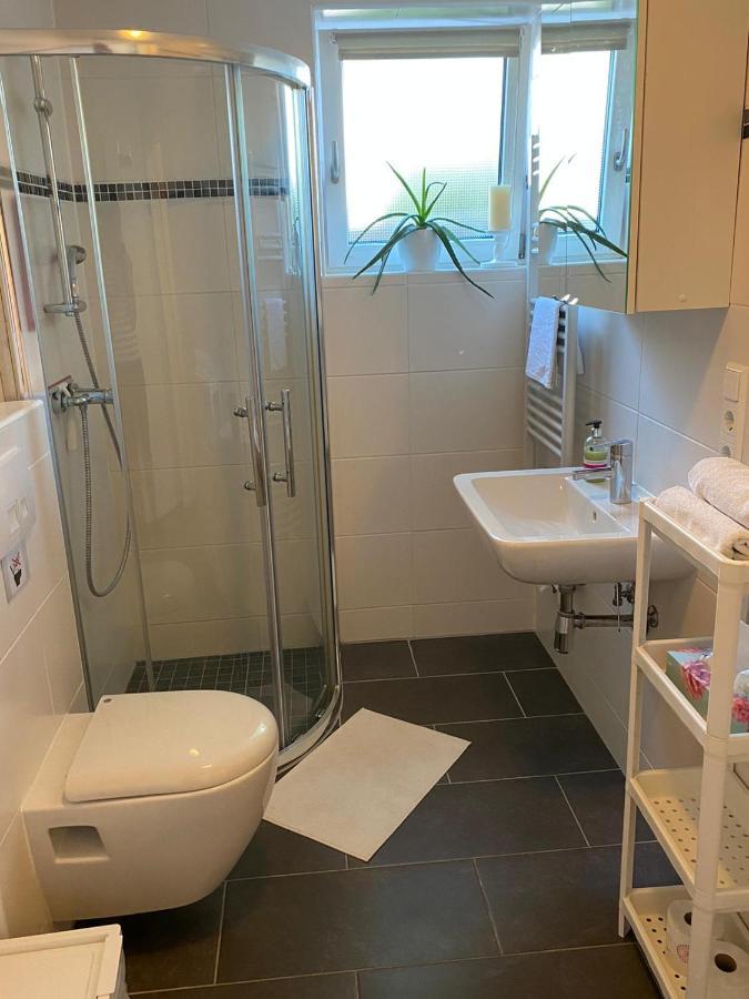 Haus 4 Appartement *