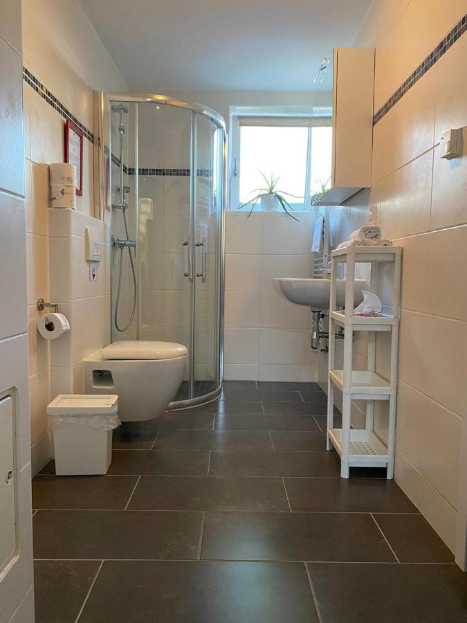 Appartement Haus 4 Lahr/Schwarzwald