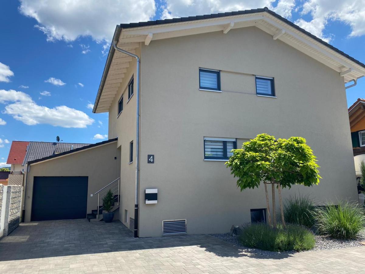 Haus 4 * Lahr/Schwarzwald