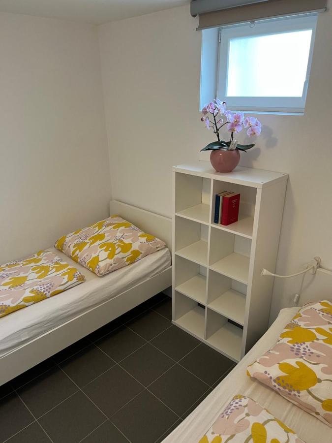 Haus 4 Appartement *
