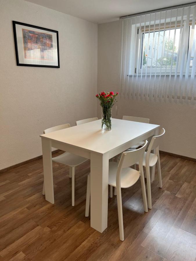 Appartement Haus 4 Lahr/Schwarzwald