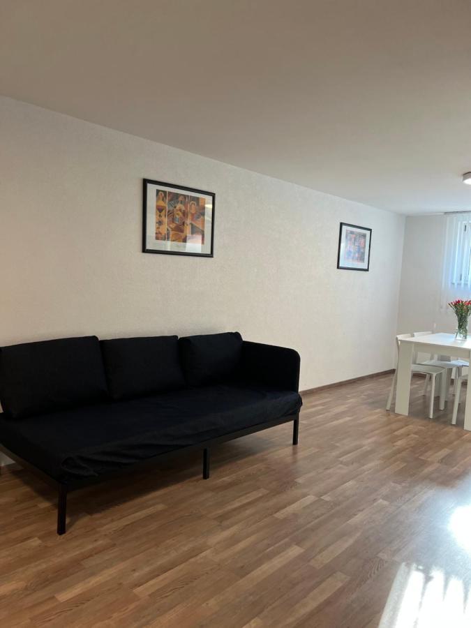 Appartement Haus 4
