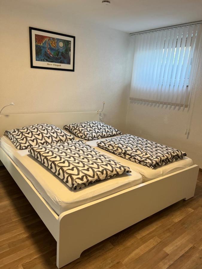 Haus 4 * Lahr/Schwarzwald