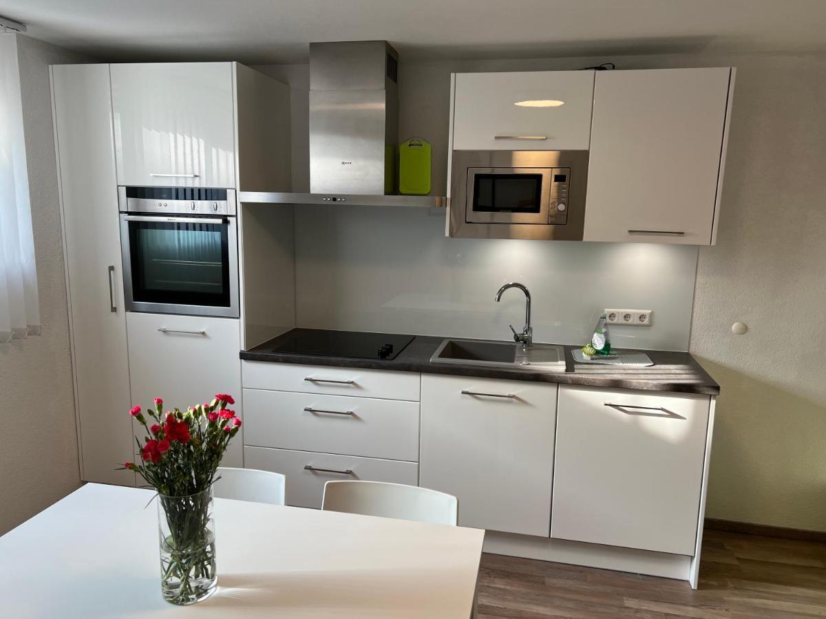 Haus 4 Appartement Lahr/Schwarzwald
