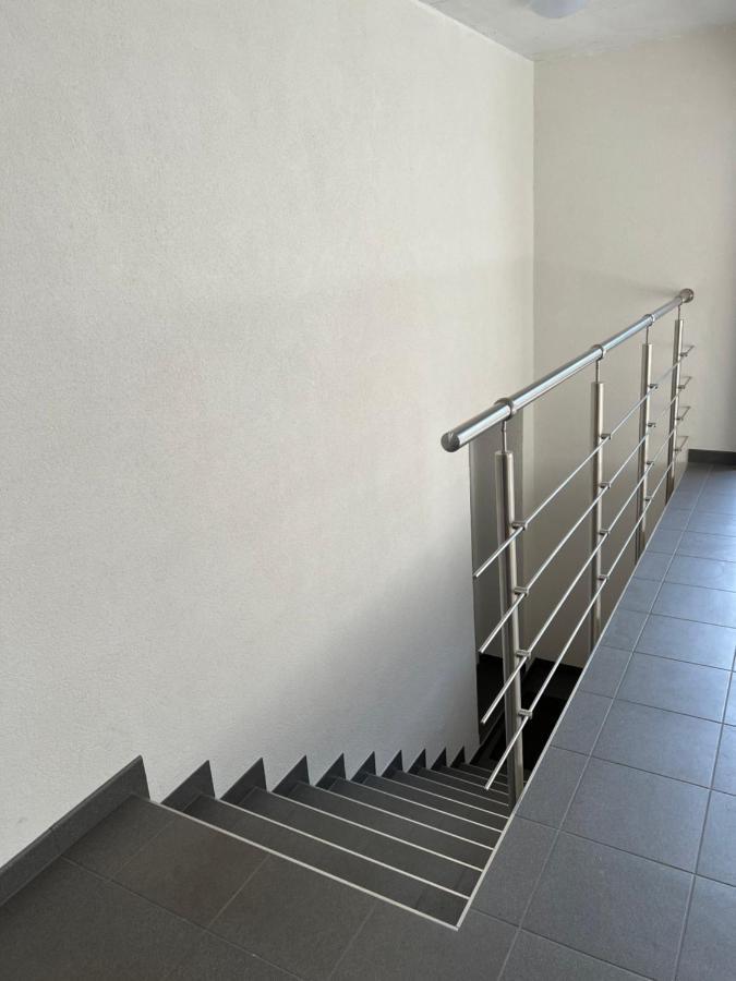 Haus 4 * Lahr/Schwarzwald